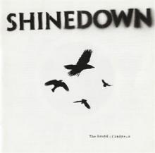 SHINEDOWN  - CD SOUND OF MADNESS