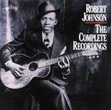 JOHNSON ROBERT  - CD COMPLETE RECORDINGS