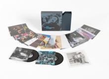  COMPLETE STUDIO ALBUMS: 1965 - 2020 [VINYL] - suprshop.cz