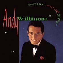 WILLIAMS ANDY  - VINYL PERSONAL CHRIS..