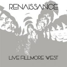  LIVE FILLMORE WEST [VINYL] - supershop.sk