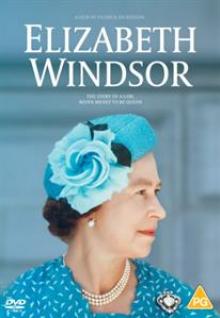 DOCUMENTARY  - DVD ELIZABETH WINDSOR