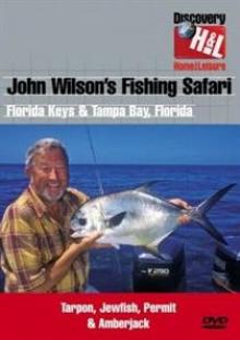 DOCUMENTARY  - DVD JOHN WILSON'S FI..