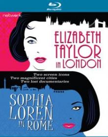 DOCUMENTARY  - BRD ELIZABETH TAYLOR..