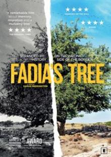  FADIA'S TREE - suprshop.cz