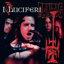 DANZIG-777: I LUCIFERI  - VINYL DANZIG-777: I LUCIFERI [VINYL]