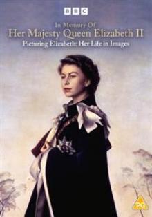  PICTURING ELIZABETH: HER LIFE IN IMAGES - suprshop.cz