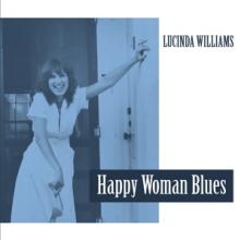  HAPPY WOMAN BLUES [VINYL] - suprshop.cz