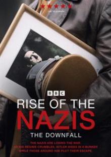 DOCUMENTARY  - DVD RISE OF THE NAZI..