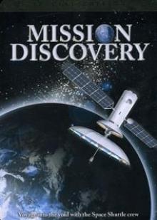 DOCUMENTARY  - DVD MISSION DISCOVERY