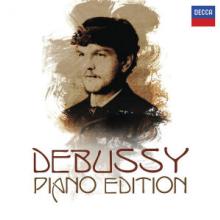 DEBUSSY CLAUDE  - 6xCD DEBUSSY PIANO EDITION