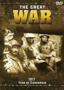  GREAT WAR 1917 - suprshop.cz