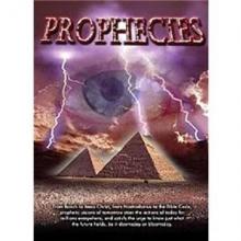 DOCUMENTARY  - DVD PROPHECIES