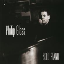 GLASS PHILIP  - VINYL SOLO PIANO [VINYL]