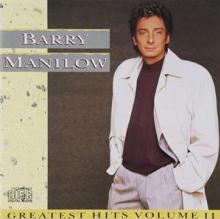 MANILOW BARRY  - CD GREATEST HITS VOL.2