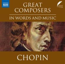  GREAT COMPOSERS IN WORDS AND MUSIC - supershop.sk