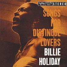 HOLIDAY BILLIE  - VINYL SONGS FOR.. -HQ/45RPM- [VINYL]