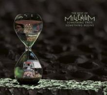 MILLENIUM  - 2xCD BEST OF...SOMET..