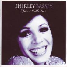 BASSEY SHIRLEY  - 2xCD FINEST