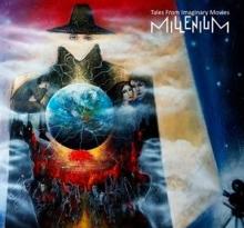 MILLENIUM  - CD TALES FROM IMAGINARY MOVIES