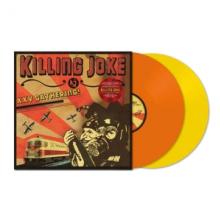 KILLING JOKE  - VINYL XXV GATHERING: LET US PREY [VINYL]