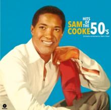 COOKE SAM  - VINYL HITS OF THE 50'S [VINYL]