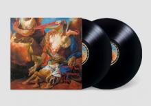  HOSANNAS FROM THE BASEMENTS OF HELL [VINYL] - suprshop.cz