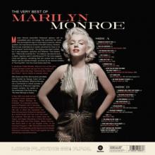 MONROE MARILYN  - VINYL VERY BEST OF [VINYL]