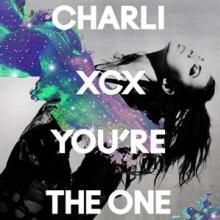 CHARLI XCX  - CD YOU'RE THE ONE