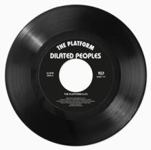 DILATED PEOPLES  - SI PLATFORM /7