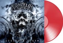 KRISIUN  - VINYL SOUTHERN STORM [VINYL]