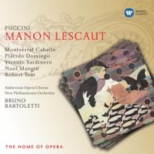  MANON LESCAUT - suprshop.cz