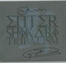 ENTER SHIKARI  - 2xCD TRIBALISM