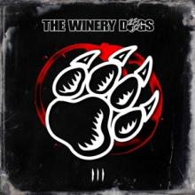 WINERY DOGS  - CD III