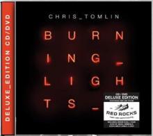 TOMLIN CHRIS  - 2xCD BURNING LIGHT