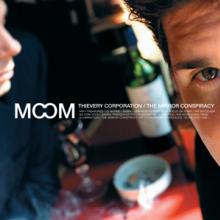 THIEVERY CORPORATION  - CD MIRROR CONSPIRACY