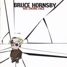 HORNSBY BRUCE  - CD BIG SWING FACE