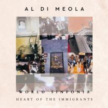  WORLD SINFONIA:HEART OF THE IMMIGRANTS (2LP/180G) [VINYL] - suprshop.cz