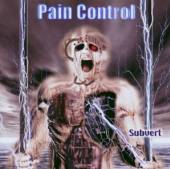 PAIN CONTROL  - CD SUBVERT