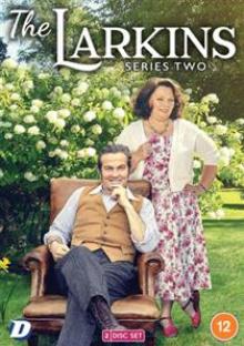 LARKINS  - DVD SERIES 2