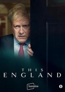 TV SERIES  - 2xDVD THIS ENGLAND