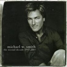 SMITH MICHAEL W.  - CD SECOND DECADE 1993-2003