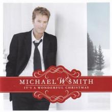 SMITH MICHAEL W.  - CD IT'S A WONDERFUL CHRISTMA