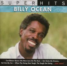 OCEAN BILLY  - CD SUPER HITS