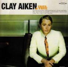 AIKEN CLAY  - DVD TRIED & TRUE