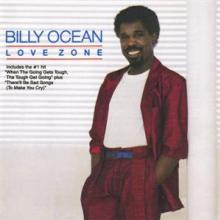 OCEAN BILLY  - CD LOVE ZONE