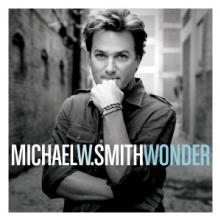 SMITH MICHAEL W.  - CD WONDER