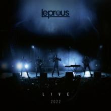 LEPROUS  - VINYL LIVE 2022 -LTD- [VINYL]