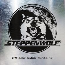 STEPPENWOLF  - 3xCD EPIC YEARS 1974-1979