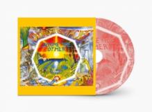 OZRIC TENTACLES  - CD BECOME THE OTHER